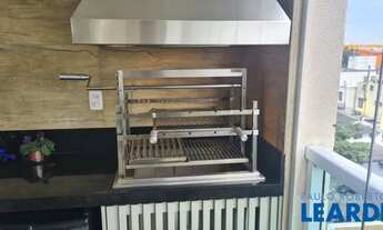 Imagem 3: APARTAMENTO - PLANALTO PAULISTA - SP