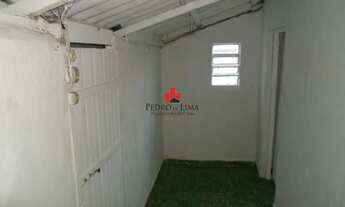 Imagem 6: Casa Térrea com 1 Dormitório 1 vaga da Garagem na Penha