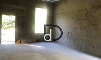 Imagem 3: Casa com 3 dormitórios à venda, 173 m² por R$ 850.000,00 - Condomínio Reserva dos Jatobás