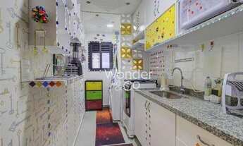 Imagem 5: Apartamento com 2 dormitórios à venda, 62 m² por R$ 790.000 - Alto da Boa Vista - São Paul