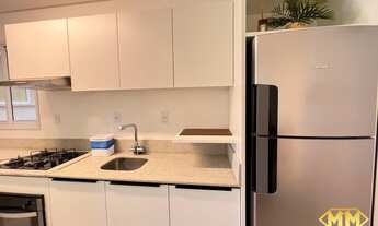 Imagem 2: Apartamento disponível para para aluguel próximo a Ingleses do Rio Vermelho, Florianópolis