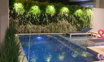 Imagem 5: De de casa Casa em condomínio com 4 dormitórios