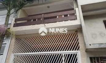 Imagem: Casa Assobradada em São Paulo