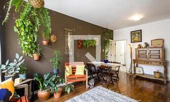 Imagem 4: Apartamento para Aluguel - Jardim Paulista, 3 Quartos, 102 m2