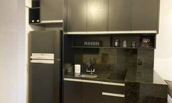 Imagem 6: Apartamento novo, de 01 dormitório, próximo ao metro Vila Madalena e mobiliado