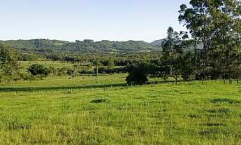 Imagem 2: Chácara com 2 Hectares com arroio