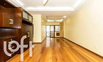 Imagem 3: Tijuca Apartamento com 3 dormitórios