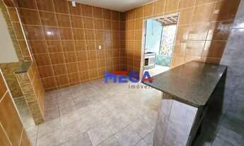 Imagem 6: Casa com 2 dormitórios para alugar por R$ 650,00/mês - Vila Alta - Crato/CE