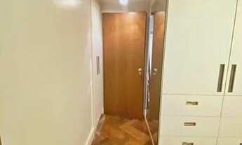 Imagem 2: 2 DORMITÓRIOS REFORMADO ENSOLARADO RICO EM ARMÁRIOS