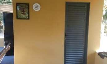 Imagem 4: Vendo rancho nas margens do rio dos bois a 03 km de Edealina