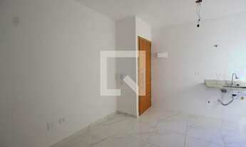 Imagem 2: Apartamento para Aluguel - Água Fria, 2 Quartos, 37 m2