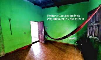 Imagem 4: Casa venda Campos Sales/4 Quartos 1 suíte/250m²/2 Pontos comerciais