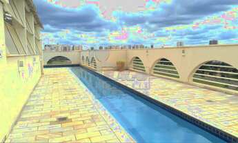 Imagem 2: Apartamento Padrão em Ribeirão Preto