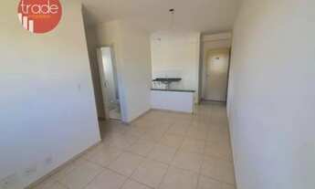 Imagem 3: Apartamento para venda na Vila Virgínia com 02 dormitórios e piscina