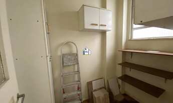 Imagem 7: Apartamento para venda tem 65 metros quadrados com 2 quartos em Icaraí - Niterói - RJ