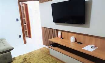 Imagem 4: Casa para alugar no Residencial Nova Aliança próximo ao Residencial Lumnesia