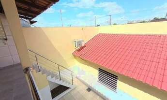 Imagem 2: Linda Casa 2Qts PQ das Laranjeiras (Cj Pq das Palmeiras) Av Nilton Lins Px Av Torres