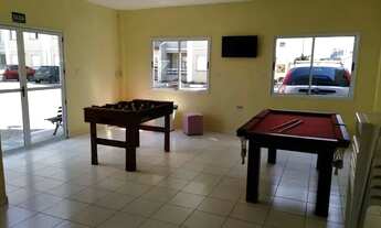 Imagem 6: Apartamento para venda com 49 metros quadrados com 2 quartos em Jundiapeba - Mogi das Cruz