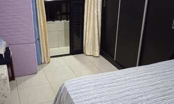 Imagem 5: Apto 1 quarto, sacada , elevador , garagem em Aviação - Praia Grande - SP