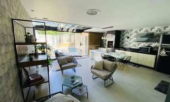 Imagem 2: Barra da Tijuca Casa em condomínio com 5 dormitórios