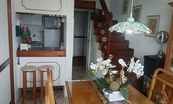 Imagem 6: Duplex para venda tem 79 metros quadrados com 2 quartos em Pituba - Salvador - BA