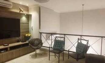 Imagem 7: Cobertura À Venda No Bairro Santa Cruz Do José Jacques Com Planejados