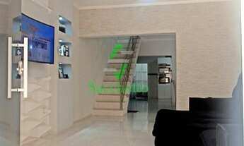 Imagem 3: Sobrado para Venda em Limeira, Jardim Gustavo Picinini, 3 dormitórios, 1 suíte, 2 banheiro