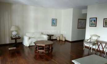 Imagem 4: Gávea Apartamento com 4 dormitórios