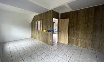 Imagem 3: CAMBORIú - Casa Padrão - Monte Alegre (Monte Alegre