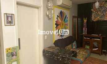 Imagem 3: Laranjeiras Apartamento com 2 dormitórios