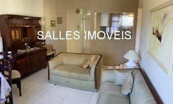 Imagem 4: APARTAMENTO RESIDENCIAL em GUARUJÁ - SP, PITANGUEIRAS