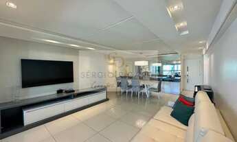 Imagem: Apartamento jardim Luna