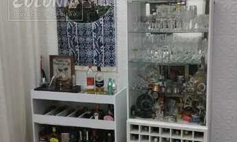 Imagem 3: Santo André - Apartamento Padrão - Vila Alto Santo André