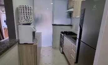 Imagem 4: Apartamento à venda, 61 m² por R$ 270.000,00 - Jardim Leocádia - Sorocaba/SP