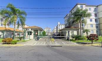 Imagem: Apartamento com 51m2, 3 dormitórios localizado