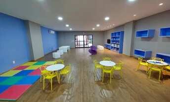 Imagem 2: Edf Good Life Apartamento com 1 dormitório