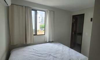 Imagem 5: Quarto Praia de Tambaú