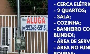 Imagem: Casa para Locação no Bairro Nossa Senhora