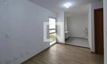 Imagem 2: Apartamento para Aluguel - Jardim Samambaia, 2 Quartos, 50 m2