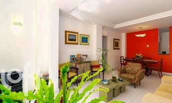 Imagem 3: Humaitá Apartamento com 3 dormitórios