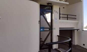 Imagem 2: Casa com 3 dormitórios para alugar, 227 m² por R$ 5.600,00 - Vila Oliveira - Mogi das Cruz