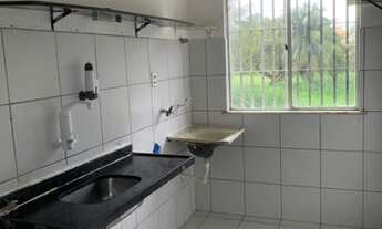 Imagem 4: Alugo lindo apartamento na Vicente Fialho