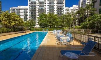 Imagem 7: EXCELENTE 4 QUARTOS NO RIO 2