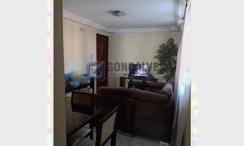Imagem 5: SANTO ANDRE - Residential / Apartment - JARDIM ALVORADA