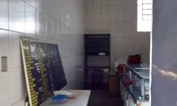 Imagem 5: Galpão Comercial para locação, Jardim Ivana, São Paulo - GA0118