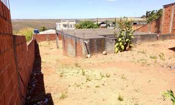 Imagem 4: Casa Sucupira Riacho Fundo 1 Inacabada