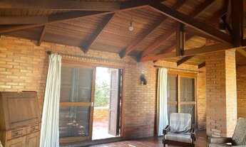 Imagem 7: Casa estilo rústico bairro Santo Antonio POA/RS