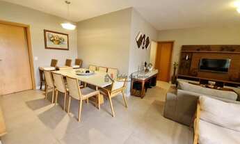 Imagem 3: Apartamento com 3 suítes à venda, 139 m² por R$ 1.550.000 - Tamboré - Santana de Parnaíba