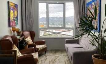 Imagem 3: RR5269D Apartamento 69m² CONDOMÍNIO NAÇÕES CLUB DE MORAR - OPORTUNIDADE - 3 Dorms 2 Vagas