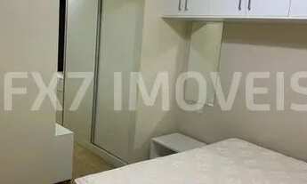 Imagem 4: Apartamento - Bosque - Campinas